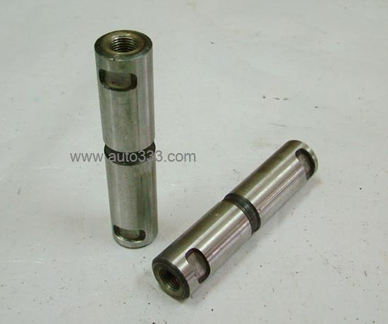 DONGFENG CUMMINS front spring shackle lock pin 29N-01262 for dongfeng EQ153