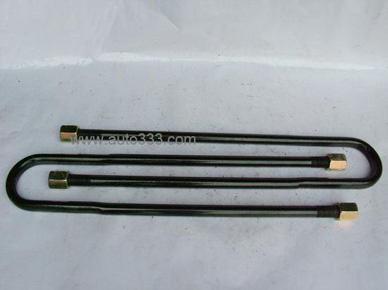 DONGFENG CUMMINS rear U bolt for dongfeng EQ140