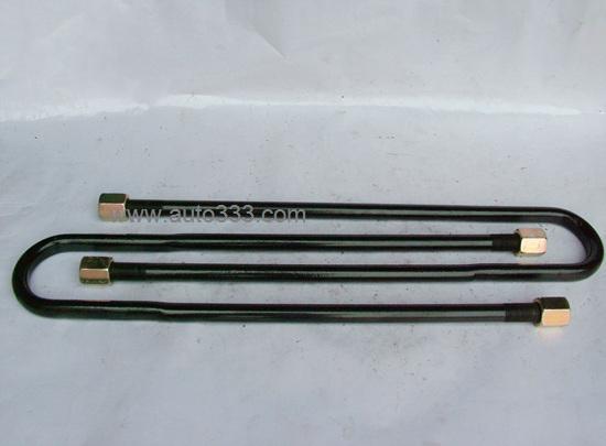 DONGFENG CUMMINS rear U bolt for dongfeng EQ140