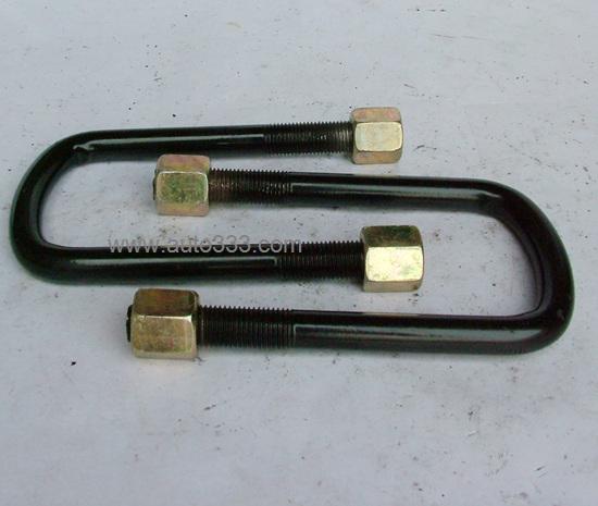 DONGFENG CUMMINS front U bolt for dongfeng EQ140