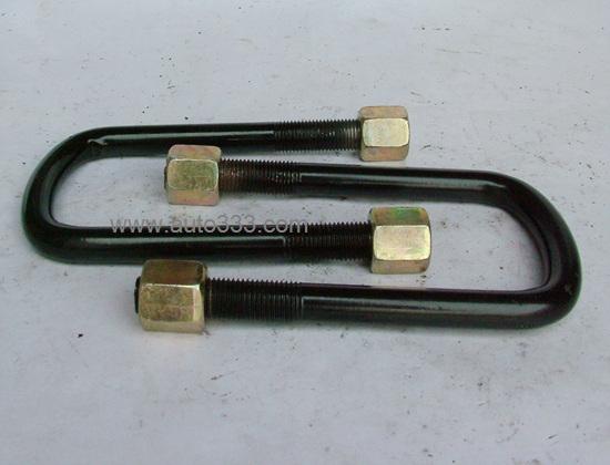 DONGFENG CUMMINS front U bolt for dongfeng EQ140