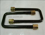 NDONGFENG CUMMINS front U bolt normal for dongfeng EQ153
