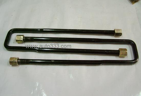 DONGFENG CUMMINS rear U bolt normal for dongfeng EQ153