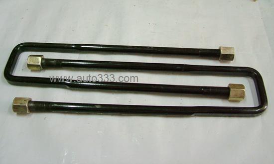 DONGFENG CUMMINS rear U bolt normal for dongfeng EQ153