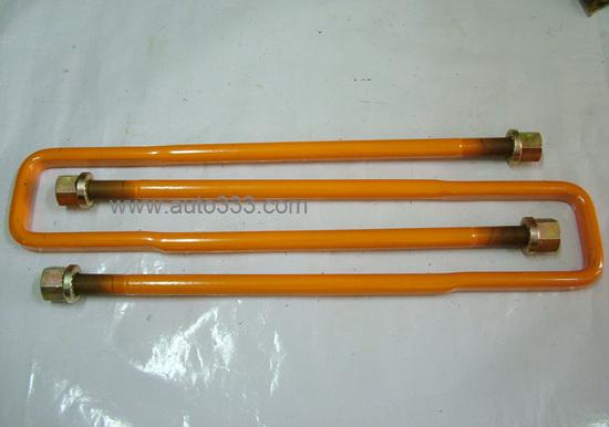 DONGFENG CUMMINS rear U bolt high quality for dongfeng EQ153