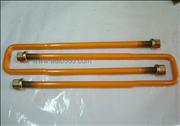 DONGFENG CUMMINS rear U bolt high quality for dongfeng EQ1531-3-007