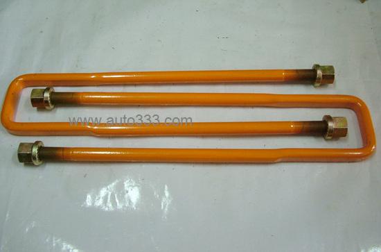 DONGFENG CUMMINS rear U bolt high quality for dongfeng EQ153