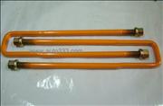 NDONGFENG CUMMINS rear U bolt high quality for dongfeng EQ153