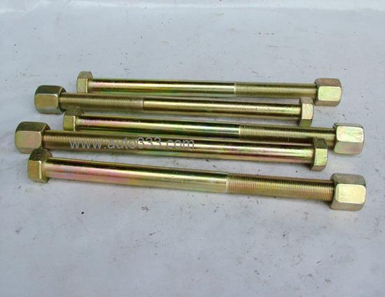 DONGFENG CUMMINS V drive screw bolt 18*270 for dongfeng EQ153