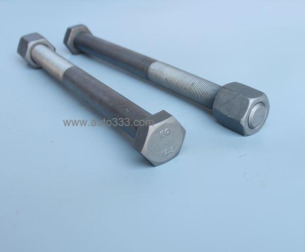 DONGFENG CUMMINS V drive screw bolt 20*240 for dongfeng truck