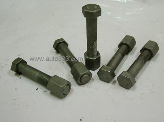DONGFENG CUMMINS V drive screw bolt 20*100 for dongfeng dalishen