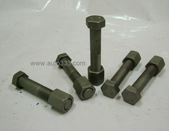 DONGFENG CUMMINS V drive screw bolt 20*100 for dongfeng dalishen