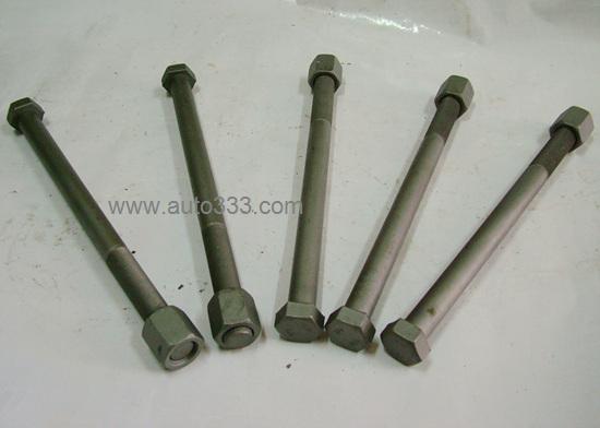 DONGFENG CUMMINS V drive screw bolt 20*300 for dongfeng dalishen