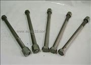 DONGFENG CUMMINS V drive screw bolt 20*300 for dongfeng dalishen