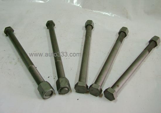 DONGFENG CUMMINS V drive screw bolt 20*300 for dongfeng dalishen