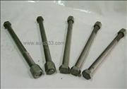 NDONGFENG CUMMINS V drive screw bolt 20*300 for dongfeng dalishen