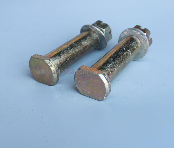 DONGFENG CUMMINS turning shaft electroplating 5001-22-C0100 for dongfeng dalishen