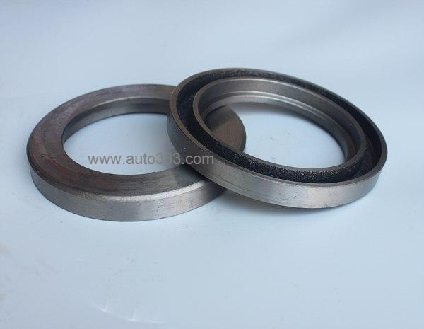 DONGFENG CUMMINS back oil seal for dongfeng EQ460
