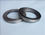NDONGFENG CUMMINS back oil seal for dongfeng EQ460