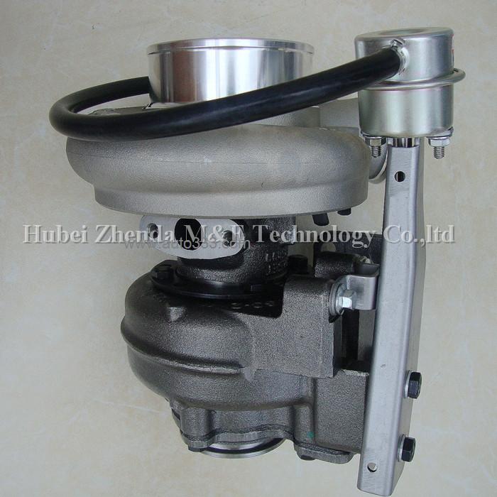 HE351W turbo engine sale 4043979 4043981 complete turbocharger