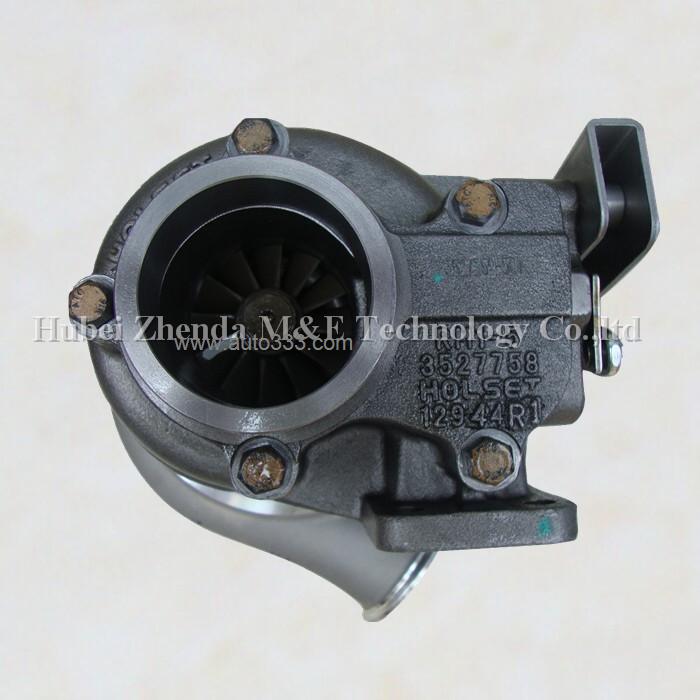 HE351W turbo engine sale 4043979 4043981 complete turbocharger