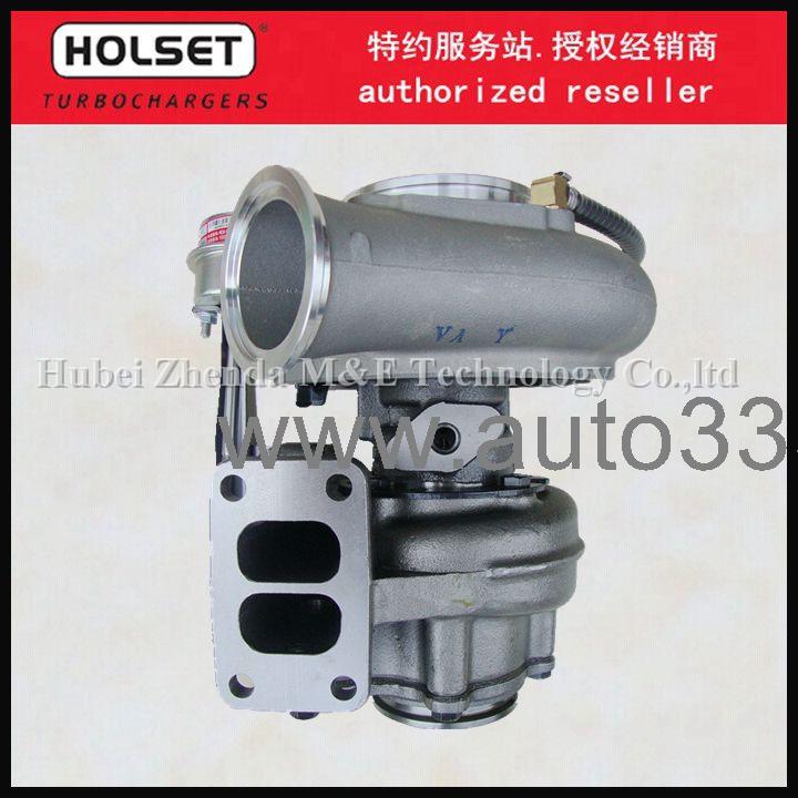 HE351W repair part turbocharger 4043980 4043982 for 3 cylinder turbo diesel