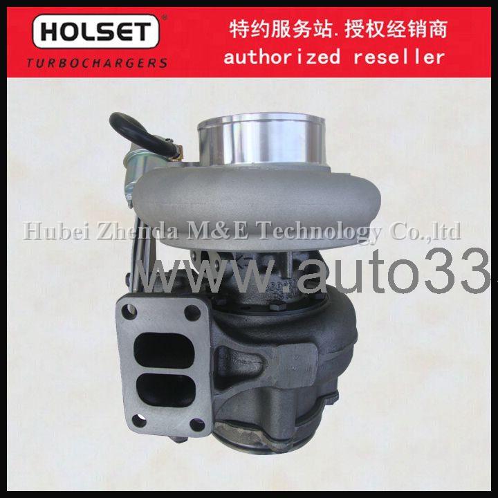 HX40W isle turbocharger 4043400 4043402 for land cruiser turbo diesel