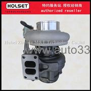 HX40W isle turbocharger 4043400 4043402 for land cruiser turbo diesel4043400 4043402