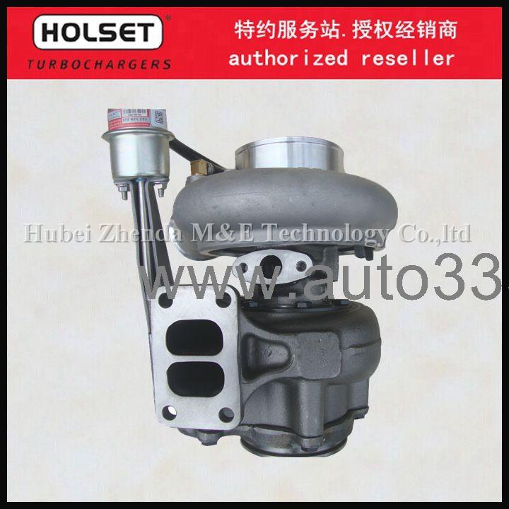 HX40W 4045055 4045054 diesel engine turbo model for turbocharger