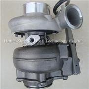 NHX40W 4045055 4045054 diesel engine turbo model for turbocharger