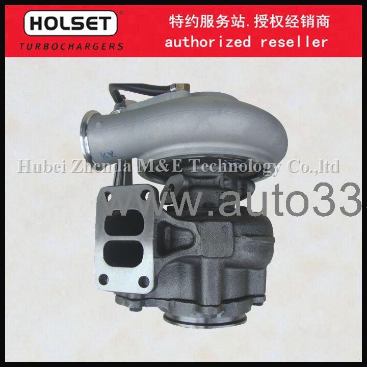 HX40W turbo diesel 4045212 4041406 diesel engine turbocharger