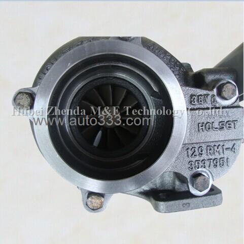 HX40W turbo diesel 4045212 4041406 diesel engine turbocharger