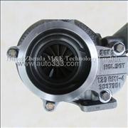 NHX40W turbo diesel 4045212 4041406 diesel engine turbocharger