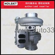 billet compressor wheel turbo HX40W 2841269 2841270 disel engine turbocharger2841269 2841270