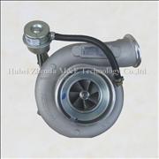 Nbillet compressor wheel turbo HX40W 2841269 2841270 disel engine turbocharger