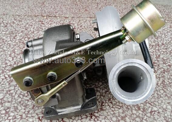 made in china HX35W turbo 4029196 1118BF20-010 engine part for turbocharger