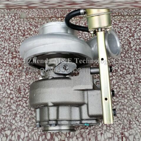 made in china HX35W turbo 4029196 1118BF20-010 engine part for turbocharger