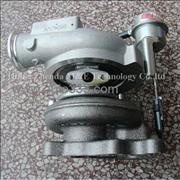 Nfoton spare parts HE200WG 3773121 3773122 genuine turbocharger