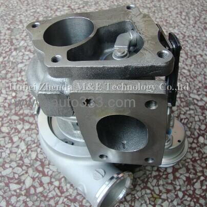 moto turbo HE211W 3772741 3772742 oem turbocharger