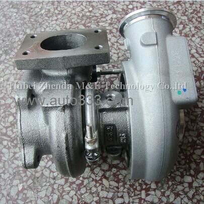 moto turbo HE211W 3772741 3772742 oem turbocharger