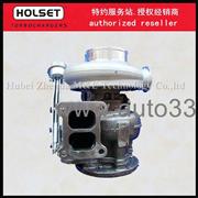 truck parts 612600118895 diesel turbocharger for weichai612600118895