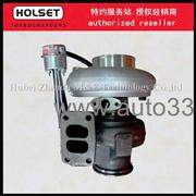 china turbo HX40W 2842806 2842807 bearing housing turbocharger2842806 2842807