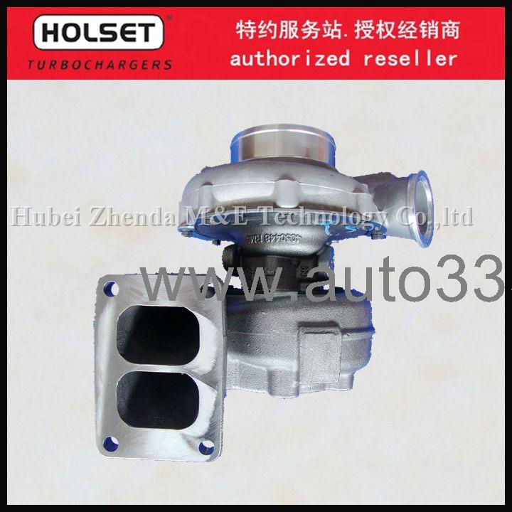 truck spare parts HX50 4051048 61561110227 weichai engine turbocharger