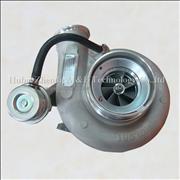 Nchina turbo HX40W 2842806 2842807 bearing housing turbocharger