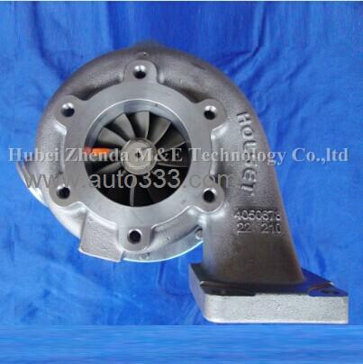 truck spare parts HX50 4051048 61561110227 weichai engine turbocharger