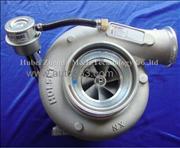 Nspare parts HX40W turbo 2834850 612601110960 turbocharger weichai
