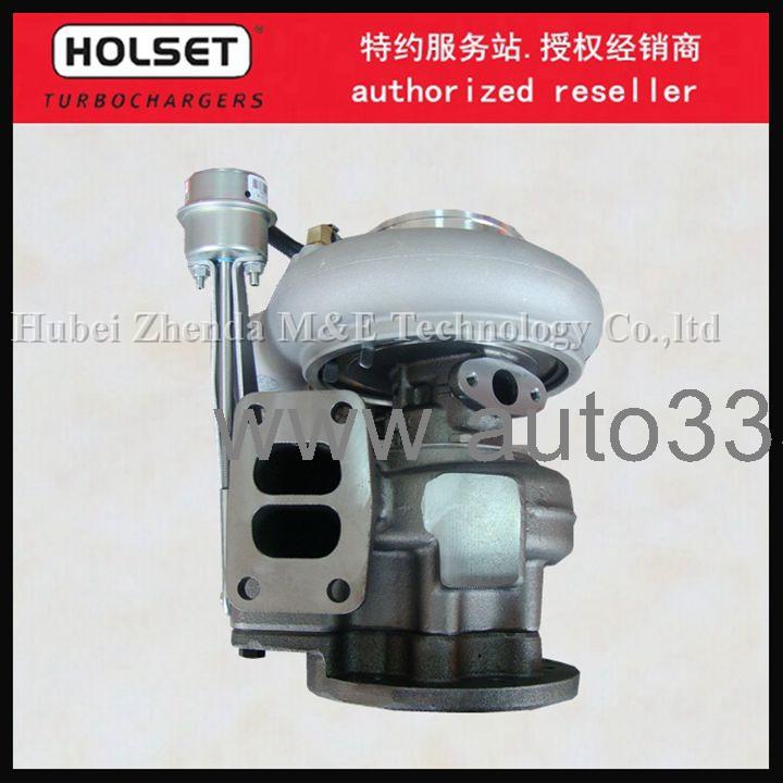 China Auto Parts HX40W turbo 2834851 612601110961 turbocharger for weichai engine