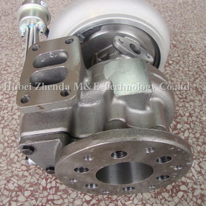 China Auto Parts HX40W turbo 2834851 612601110961 turbocharger for weichai engine