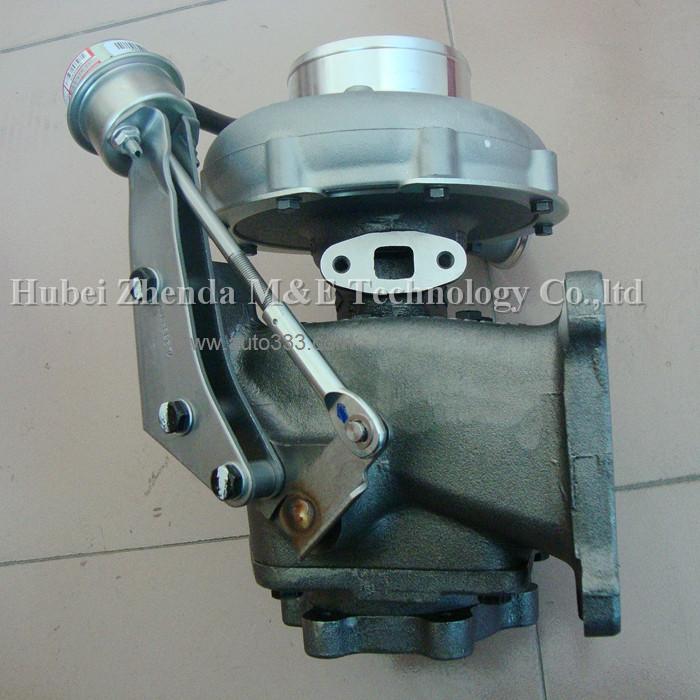 china automotive parts HX50W turbo 2834817 612601110976 turbocharger for weichai engine