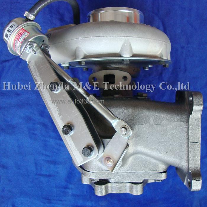 dongfeng truck parts HX50W 2838766 612601110997 turbocharger for weichai rooter